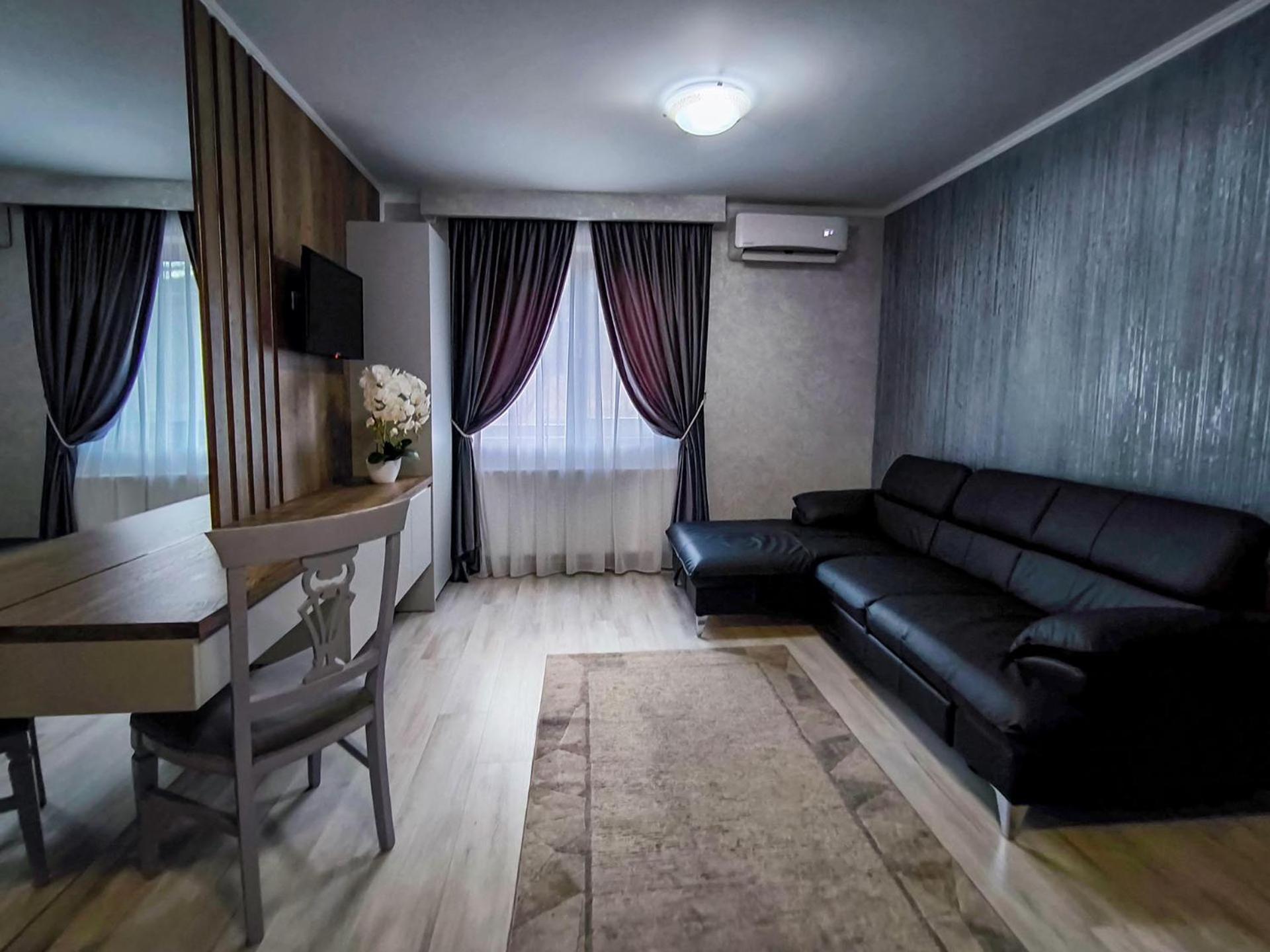 Hotel Dorobanti Iasi Exterior foto