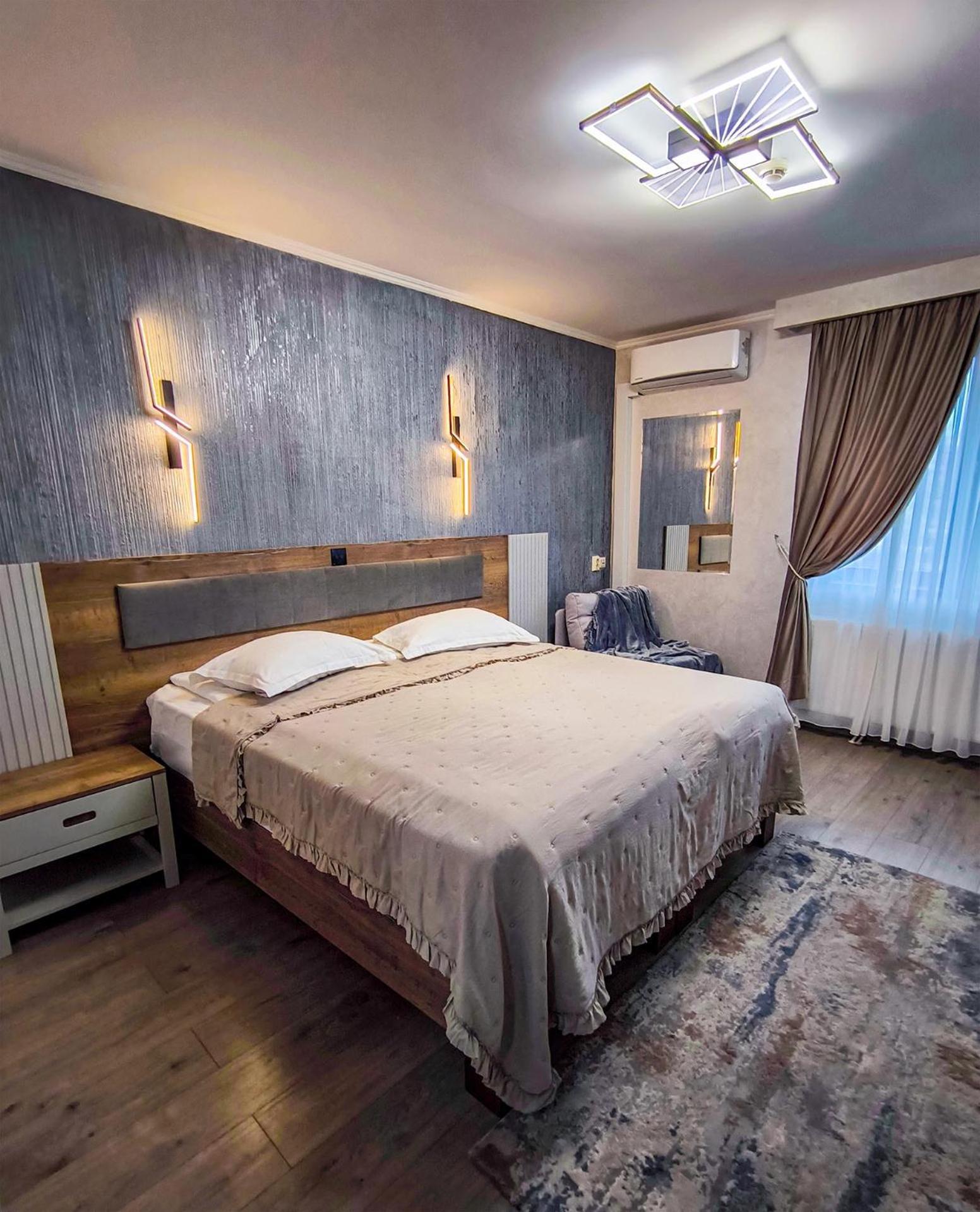 Hotel Dorobanti Iasi Exterior foto