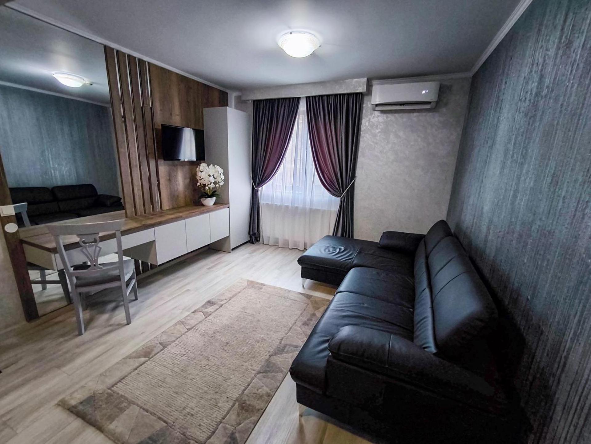 Hotel Dorobanti Iasi Exterior foto